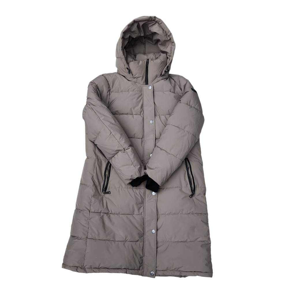 Dnky Long Puffer Jacket Women's